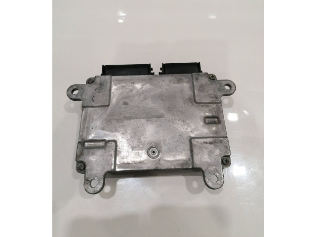 Блок управления двигателя 1860B053, E6T72675 Mitsubishi Lancer VIII