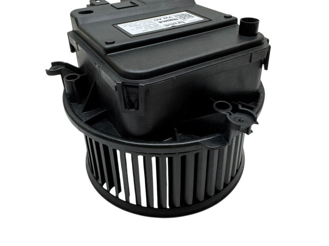 Вентилятор печки 4M1820021, 4M1820021C Audi Q5 SQ5