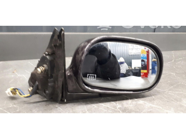 Зеркало электрическое Mitsubishi Galant 1993 - 1996 года