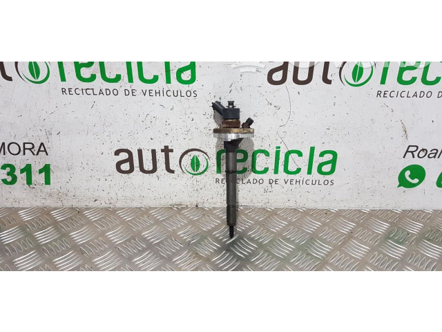 Форсунка 0445110 Nissan Patrol Y61