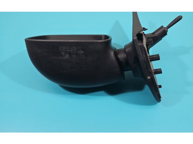 Зеркало электрическое        Dacia Logan II  2012 - 2020 года   