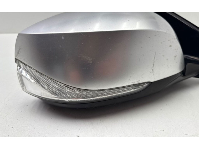 Зеркало электрическое Infiniti Q30 2015 - 2018 года