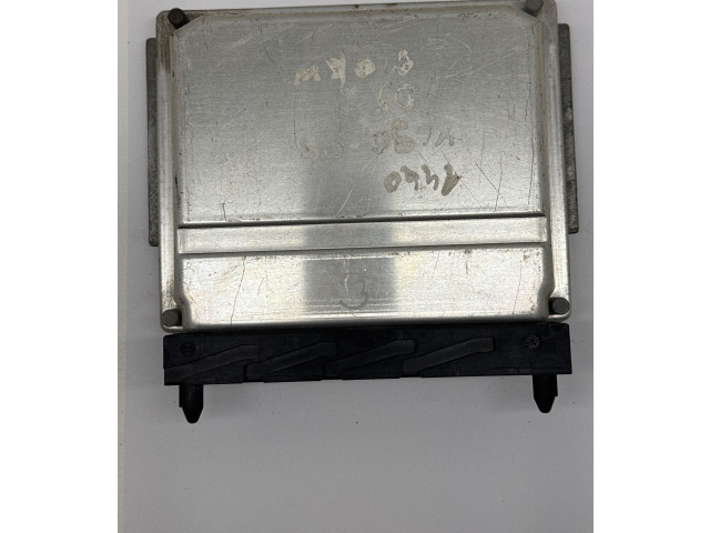 Блок управления двигателя 0281011078, 1039S00000 Volvo XC90