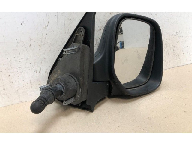 Zpětné zrcátko Citroen Berlingo 1999