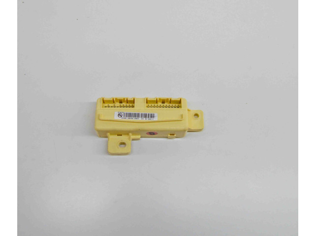 Другие блоки управления / модули