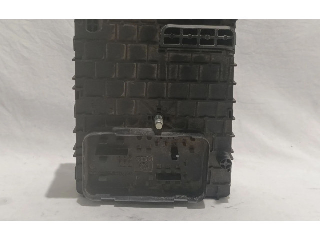 Модуль управления BSM 3C0937125, 63592777   Volkswagen Passat Alltrack