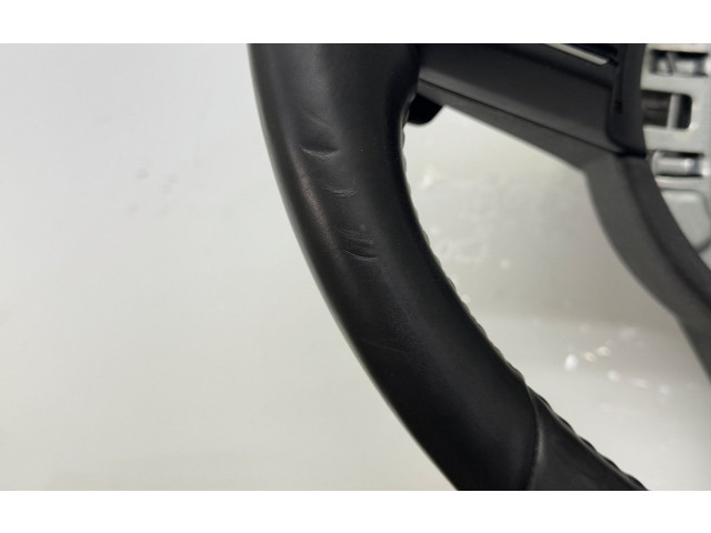 Руль Jaguar XF X260 2015 - года GX733F563RD8PVJ, GX73-3F563-RD8PVJ