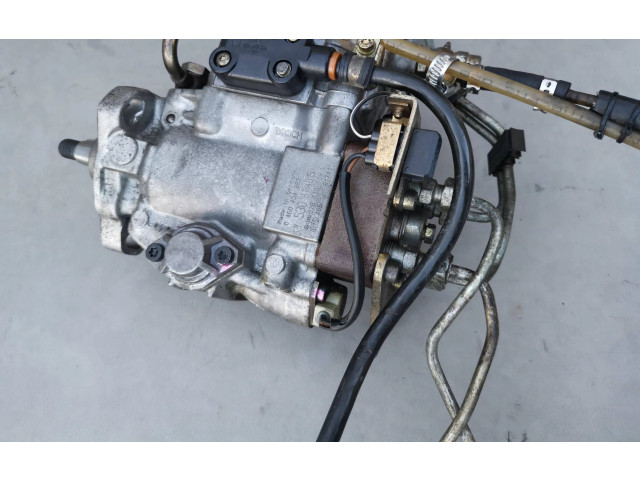 Vstřikovací čerpadlo 028130109L, 0460404992 Audi 80 90 S2 B4