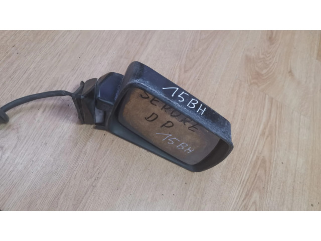 Зеркало электрическое     правое    Jeep Cherokee     