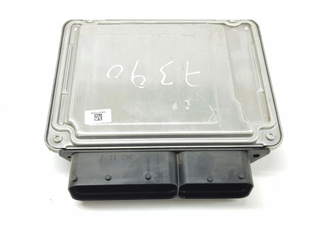 Řídící jednotka 04C907309BB, 04C906025Q Seat Toledo IV (NH) 2018