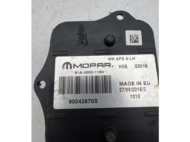 Блок управления Xenon