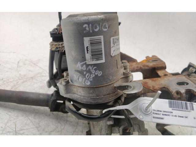 Volant Renault Kangoo I 2008 8200562867