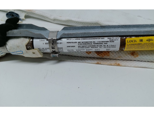 Боковая подушка безопасности 52080824, 199B6000   Fiat 500L