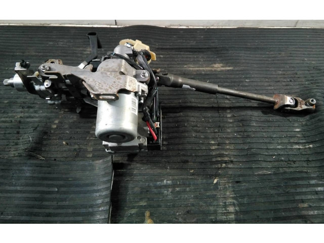 Рулевая рейка 488101601R Renault Scenic III - Grand scenic III 2009 - 2016 года