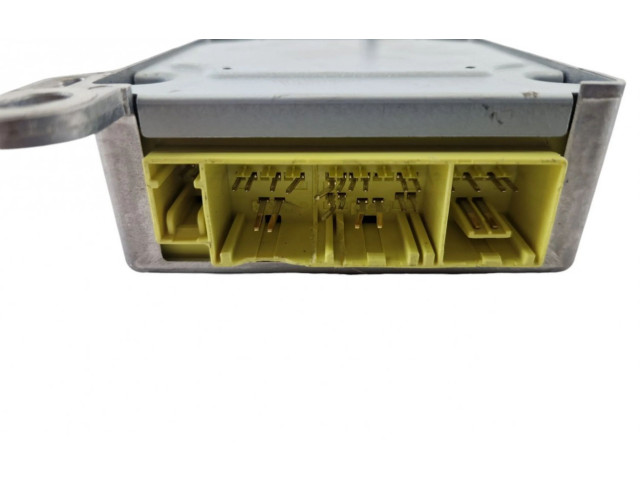 Pojistková skříňka Блок управления надувных подушек 98820jh43a Nissan X-Trail T31 2010