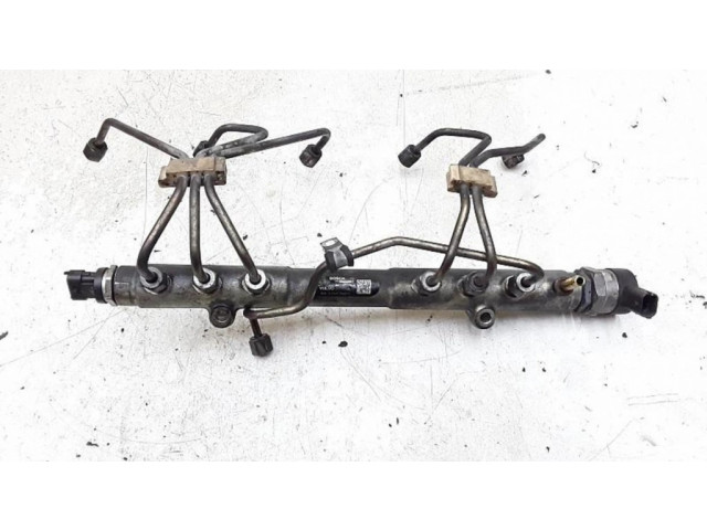 Vstřikovač 30750283 Volvo V70 pro naftový motor 0.0