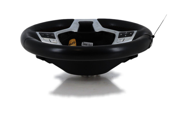 Руль Mercedes-Benz A W176  2012 - 2018 года 17246016039E38      