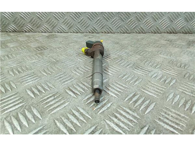 Форсунка A6680700687, 0445110015    Mercedes-Benz A W168  OM668.942 