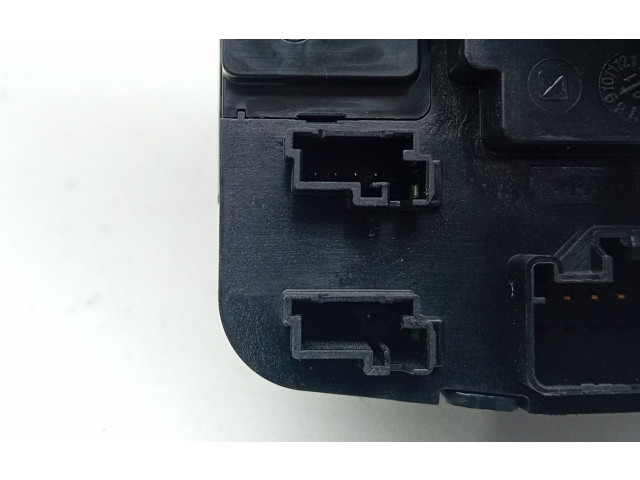 Подрулевой шлейф SRS 98313066ZD02 Citroen C4 III e-C4