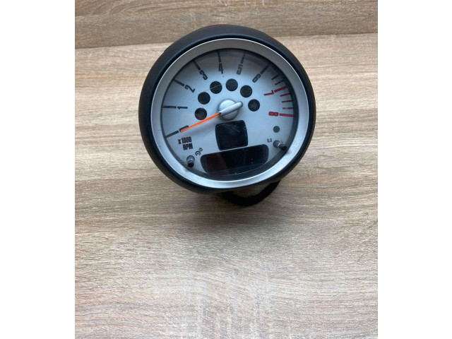 Панель приборов 9178742 Mini One - Cooper Coupe R56