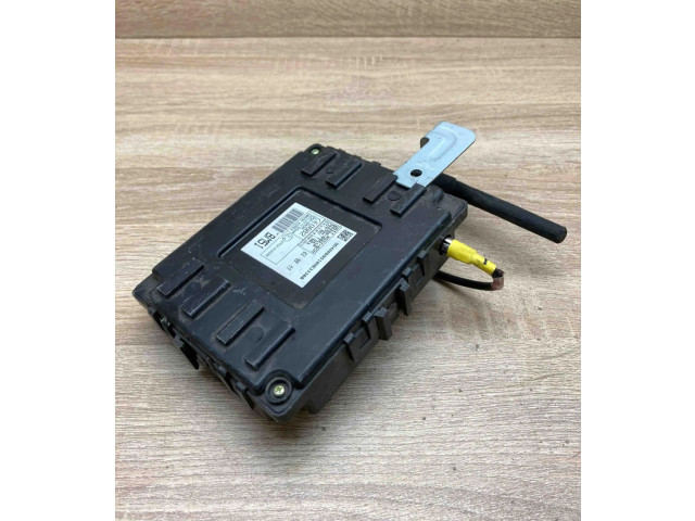 Блок комфорта 95400B9510, 97RA010086 Hyundai i10