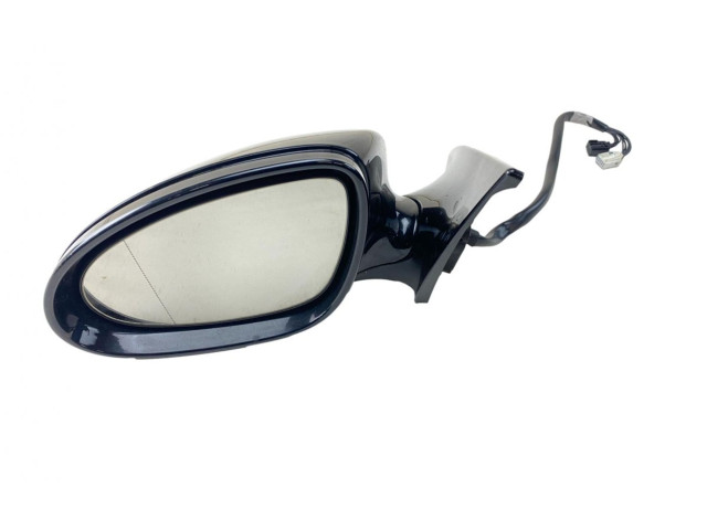 Зеркало электрическое        Mercedes-Benz CL C216  2007 - 2014 года   