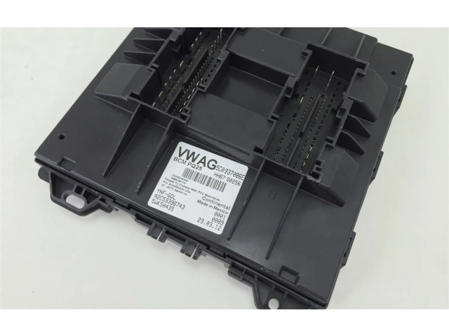 Блок комфорта 5C0937087A   Volkswagen Jetta VI   