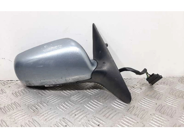 Зеркало электрическое Skoda Octavia Mk1 (1U) 1996 - 2004 года