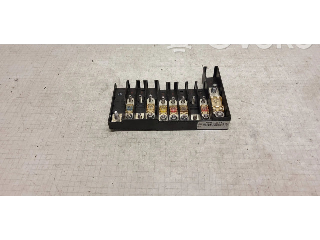 Pojistková skříňka 7H0937550A, 586440 Volkswagen Transporter - Caravelle T5 2008