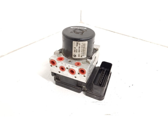 Блок управления АБС 34512460453   BMW 3 F30 F35 F31