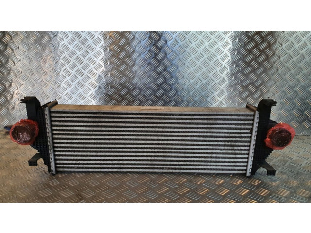 Интеркулер 55038004AD Jeep Grand Cherokee 3.0