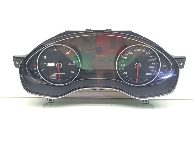 Панель приборов 4G9920951K, 4G9920951K Audi A6 C7