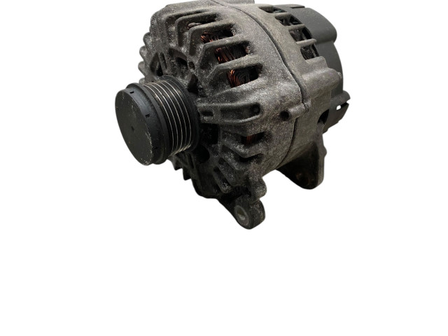 Генератор 059903018T, 14V180A312 Audi A6 C7