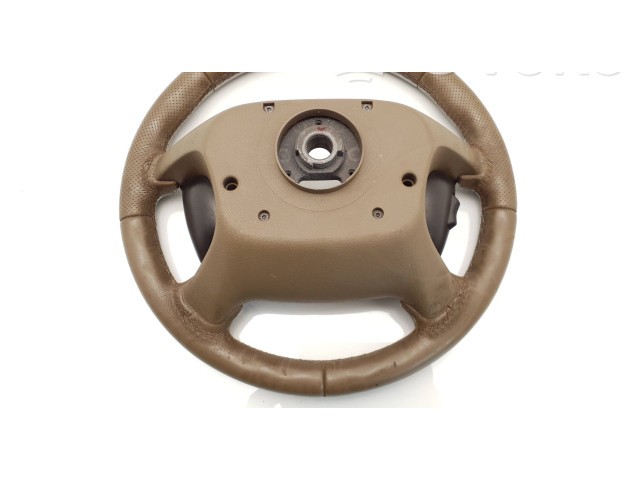 Руль Jaguar S-Type - года