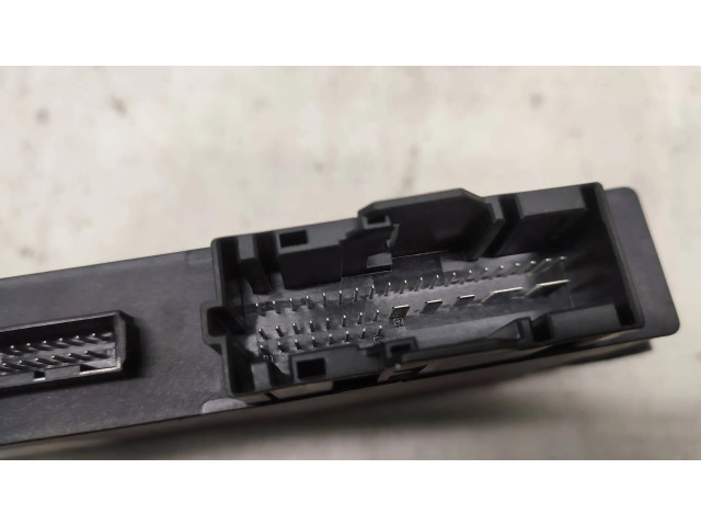 Řídící jednotka 8512499, 13618512499 BMW X1 E84 2010