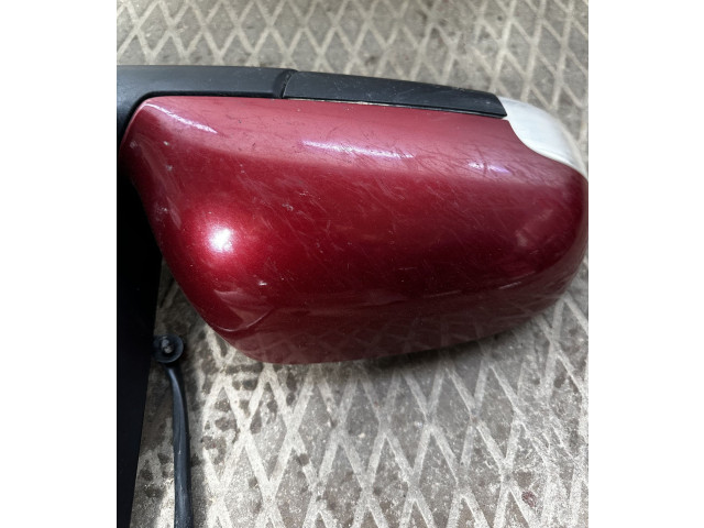 Зеркало электрическое        Volkswagen Touran I  2003 - 2010 года   