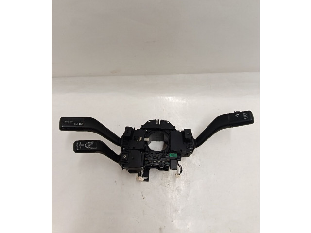 Включатель скорости стеклоочистителей VW, 3C9   Volkswagen PASSAT B6