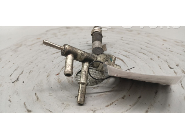 Форсунка 55199324, 55204219 Fiat Grande Punto