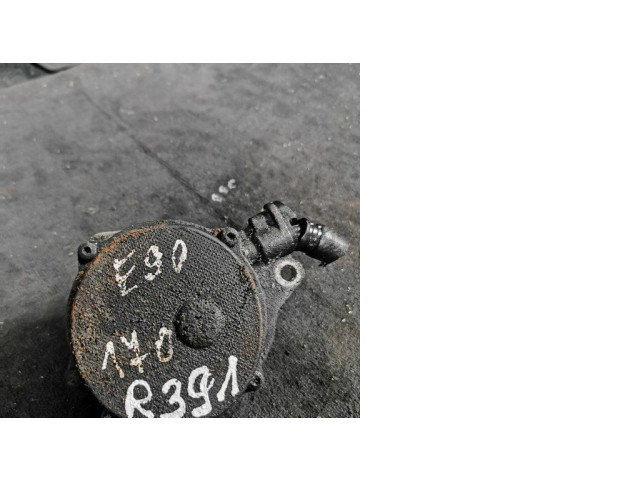 Вакуумный насос