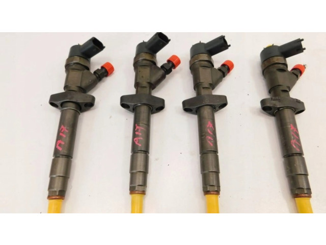 Vstřikovač 0445110084, 8200084534 Renault Laguna II pro naftový motor 2.2