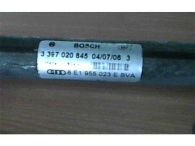 Моторчик дворников 8E1955119B0Y, 0390241509 Audi A4 Allroad