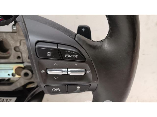 Volant Hyundai Kona I 2021 56130J9000
