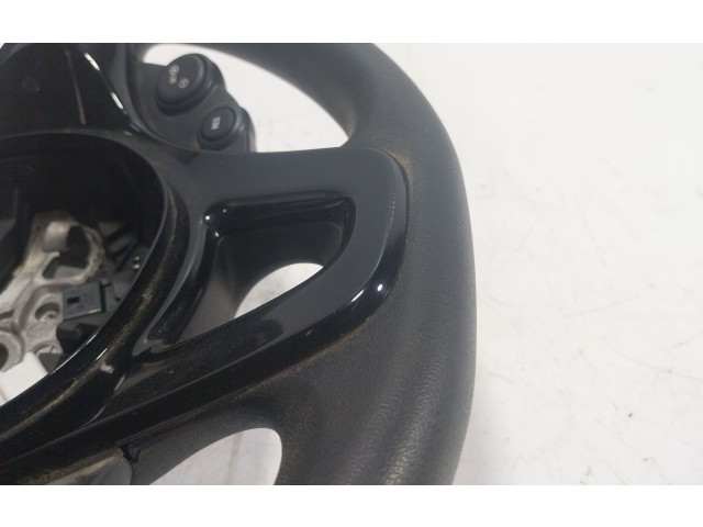 Руль Smart ForFour II W453 2014 - года A4534600503, A4534600503