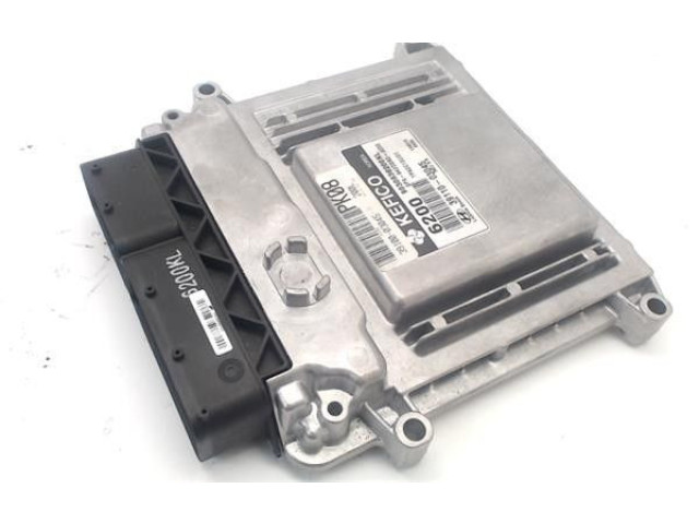 Блок управления двигателя 3910003045   Hyundai i10