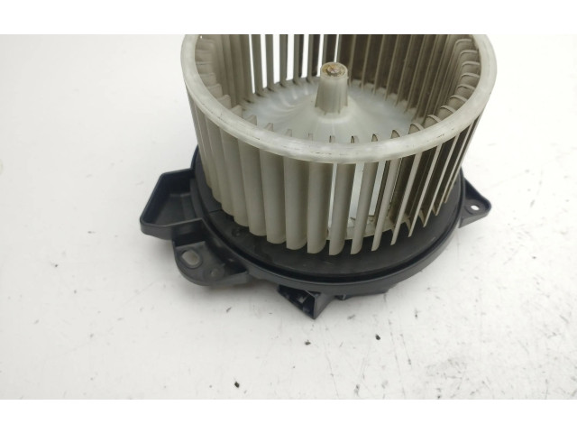 Вентилятор печки 167989900A Tesla Model 3