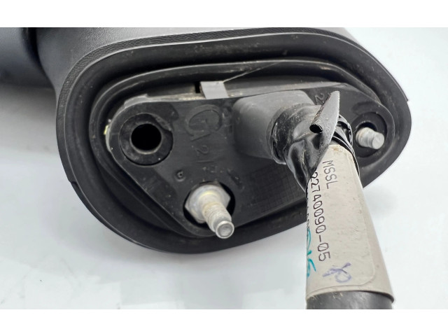 Zpětné zrcátko Nissan Micra K14 2017 22275001