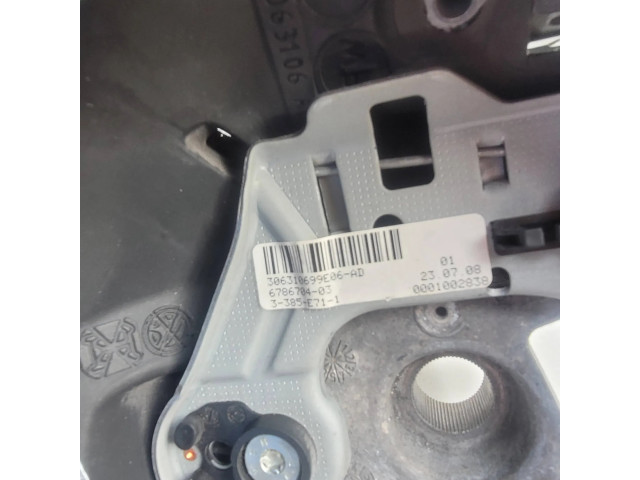 Volant BMW X6 E71 2009 6786704, 306310699E06AD