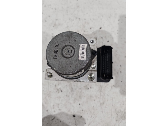 Блок АБС 95996701, 95996701   Chevrolet  Spark   -  года