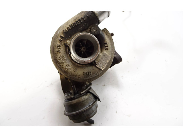 Turbodmychadlo Турбина 282012A710, 7752740003 KIA Soul D4FB