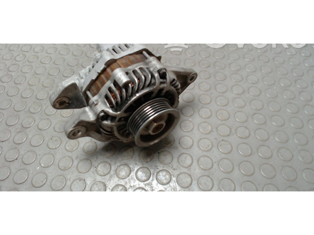 Генератор A5TG0091AE, 0986080480 Mitsubishi Colt